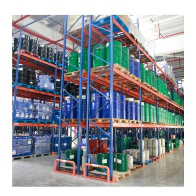 China Heavy Duty Corrosion Protection Factory Warehouse Storage Steel Shelves Steel Rack Rack Warehouse Storage Shelf for sale