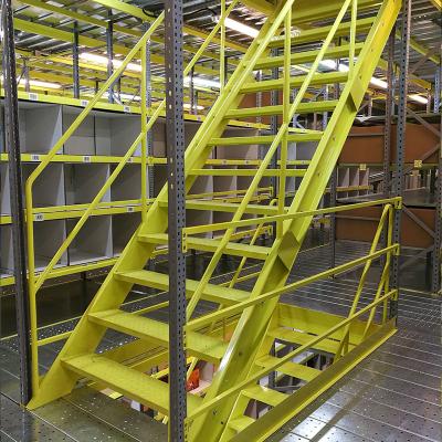 China Corrosion Protection Heavy Duty Pallet Storage Warehouse Customized Narrow Wide Narrow Shelf Storage Wall Shelf for sale