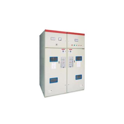 중국 GB3906-2006 50Hz 12kV 고압 배전반 판매용