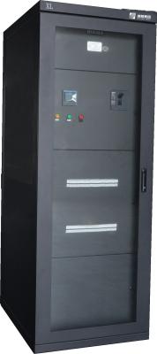 China Netzverteilung Data Center kleiden IEC60529 400 Ampere-Schaltanlage zu verkaufen