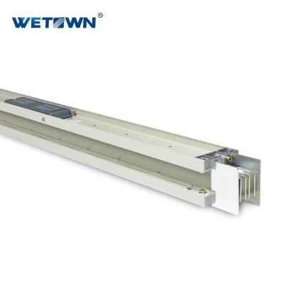 China Busway-System-Sandwich-Hauptleitungsträger Trunking-System Niederspannung 250A 400V 50HZ zu verkaufen