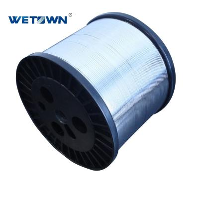 Cina Nastro collegato 0.6mm di Tin Plated 8.0mm PV in vendita