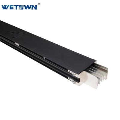 China IEC 61439-6 IP32 Pro D 250A Data Center Busway System for  for commercial building/data center/plant for sale