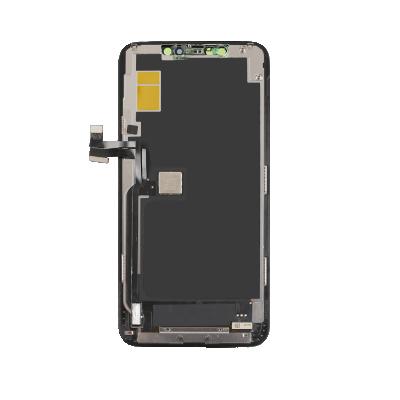 China LCD Screen FOR iPhone 11 Pro Max 6.5 Inch 3D Touch Screen Display Digitizer View Assembly Repair Kit With Repair Tools 6.5