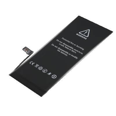 China Factory Promotion Mobile Phone Cell Phone Rechargeable Battery For Mah Battery For Iphone 1100-2000 7 for sale