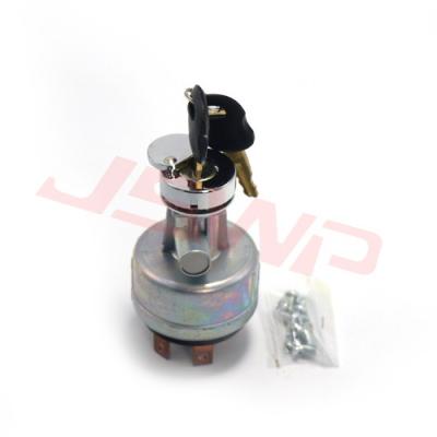 China Construction worksÂ   jswp E307 E308C E312 E320 E320C excavator ignition lock 7Y-3918 for sale