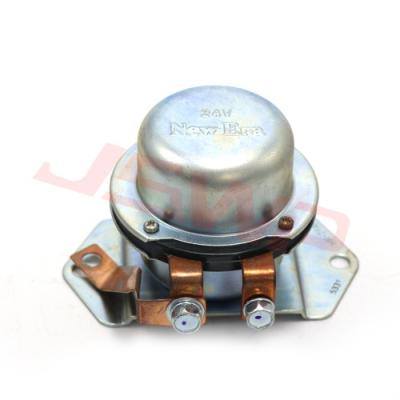 China Construction worksÂ   jswp excavator electric switch without line BR-266 for sale