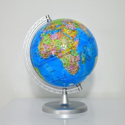 China Gift Decoration Education Globe for sale