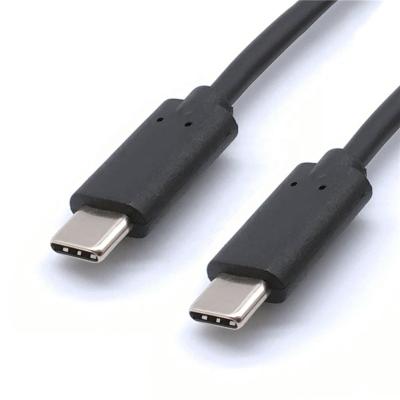 China MP3/MP4 Player Mobile Phone b Gen 2 1 Fast Charging Type 2.0 C 3.1 Extension Data Sync Cord USB Supplement Cables Male Type-C To USB-C Cable OTG for sale