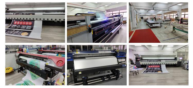 Verified China supplier - Haikou Xinming Printing Co., Ltd.