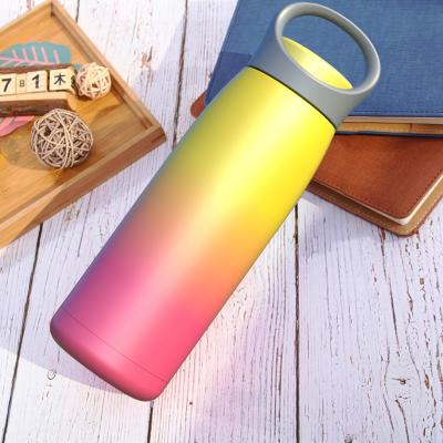 China 2019 New arrivals germany style thermos stainless steel vacuum thermosteel flask 1l for sale