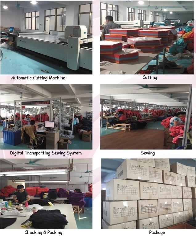 Verified China supplier - Kuizhou Foreign Trade Co., Ltd. (Jiangmen)