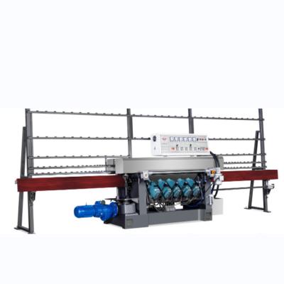 China Factory BEIJIANG Glass Straight Line Angle Changing Sharpening Machine for sale