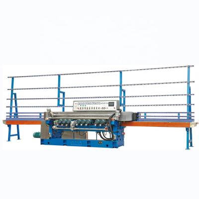 China Building Material Shops Glass Bevel Machine Glass Sharpener And Polishing Machine for sale