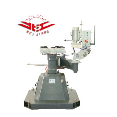 China Hotels Irregular Shape Glass Edging Polishing Beveling Machine for Furniture Glass (Bym1321) for sale