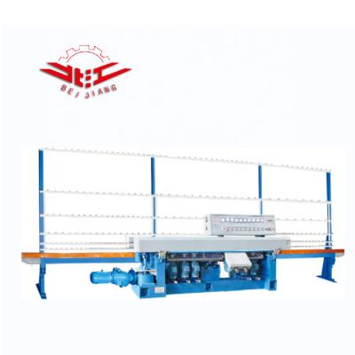 China Hotels Manual Processing Machine Straight Line Glass Edging Machine (BZM8.325) for sale