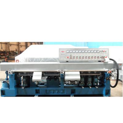 China Building Material Shops BEIJIANG Glass Flat Sharpening Machine for sale