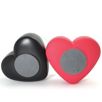 China Mini Love Style Easy Express Manufacturers Direct Sales PORTABLE LOVE To Carry Bluetooth Speaker for sale