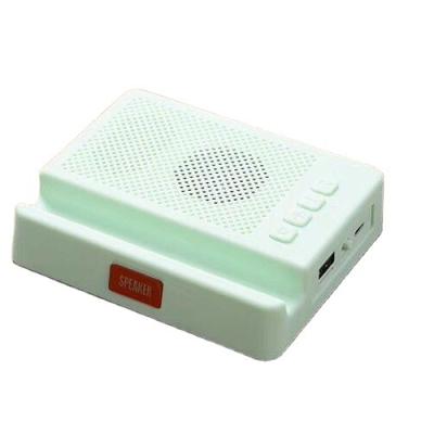 China No Table Stereo Portable OEM Wireless Speaker Fashion Cheap Bluetooth Speakers for sale