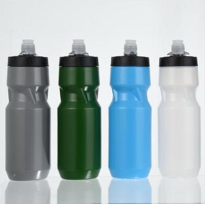 China Motivational Water Bottle Viable Wholesales Lovely 32oz Bottle With Time Marker, BPA Free Frosted Tritan Plastic, 32OZ Sport GYM Bottle for sale