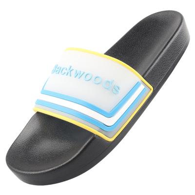 China New Designer 2022 Trend Fashion Men Slipper Yezzy Unisex Bathroom Sandals Adult Slippers for sale