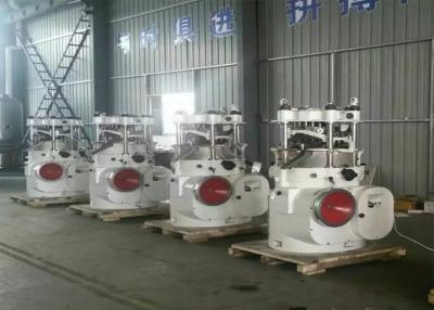 China Máquina giratória totalmente automático para o grânulo, máquina da imprensa da tabuleta do fabricante da tabuleta à venda