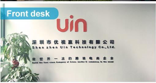 Verified China supplier - Wuhan Uin Technology Co., Ltd.