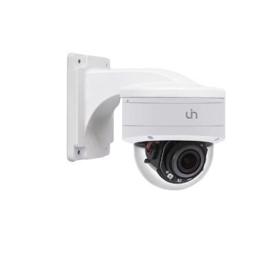 China NIGHT VISION UIN 5MP PoE PTZ Security IP Camera 2592x1944P HD 5X Outdoor Super Zoom Optical Zoom PTZ Dome Camera Vandal Proof With Bracket for sale