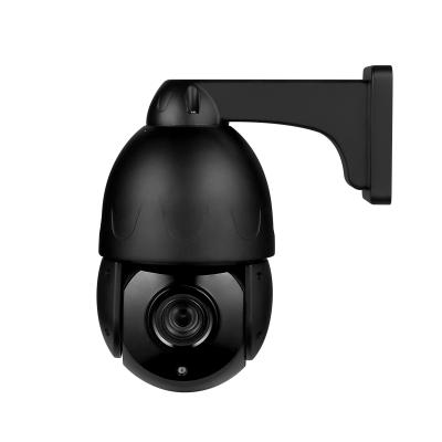 China NIGHT VISION UIN Hik 5mp 8mp 20x Zoom Speed ​​Dome IP Ptz Compatible Camera 48v Poe Built In Microphone for sale