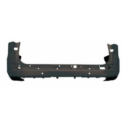 China Protección de agua para el parachoques trasero G-R para Toyota Land Cruiser LC300 2023 185*16.5*56CM en venta