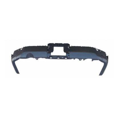 China LC300 Achterbumper onder het lichaam lager voor Toyota Land Cruiser 2023 Zwart N.W 2.66KG Te koop