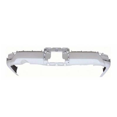 China 2023 Toyota Land Cruiser LC300 Achterste bumper onder de carrosserie met kleur LC300 en auto fittings Te koop