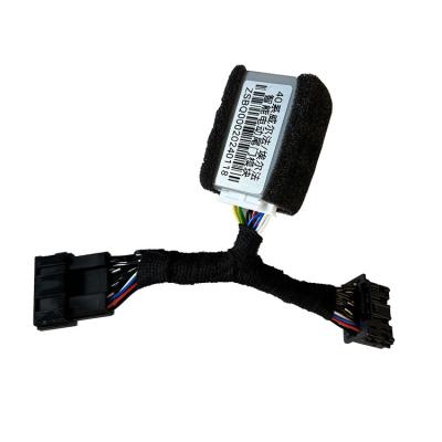 China 2018- Alphard Electric Tailgate Module OEM Simplify Your Vehicle's Tailgate Operation for sale