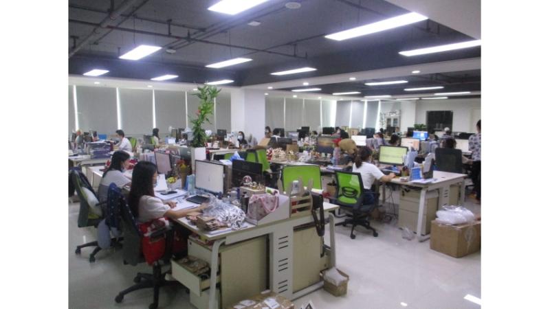 Verified China supplier - Guangdong Eagle Gifts Co., Ltd.