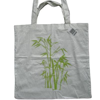 China Premium Quality Reusable Zero Waste Biodegradable Bamboo Fiber Eco Friendly Reusable Green Shopping Bags for sale