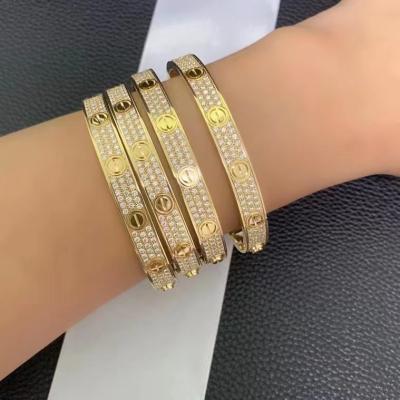 China 18K Yellow Gold Set Luxe Diamant Juwelen Met 2 Karat Diamanten Juwelen fabriek in China Te koop