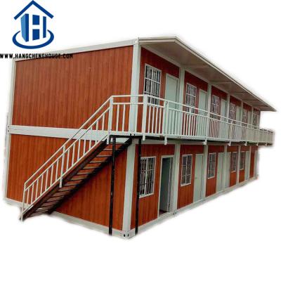 China Luxury Carport Europe Australia Shipping Container Home Mobile Home For Sale for sale