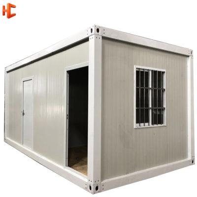 China Modern container house isolation cantenar container for sale for sale