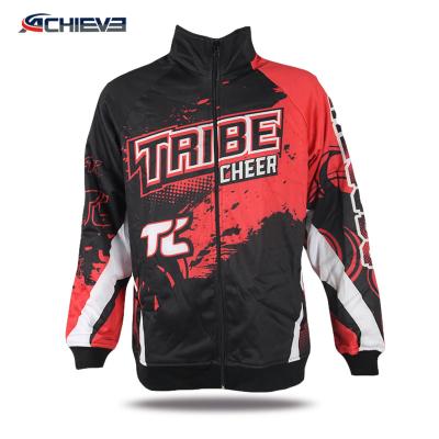 China 2022 Factory Price Wholesale Custom Men's Jacket Windproof for sale