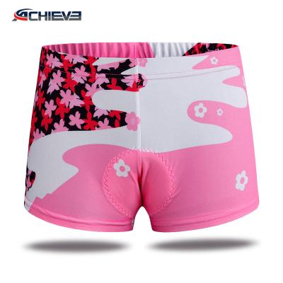 China Breathable Summer Cycling Shorts Sweat Wicking Cycling Shorts Mens Bike Shorts for sale