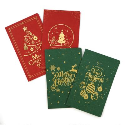 China Europe Westar Hot Selling Personalized Greeting Cards For Christmas Thanksgiving Day Gifts for sale