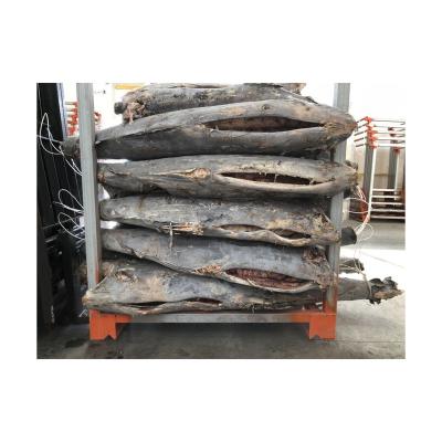 China Low Sugar Frozen Swordfish from HGT Frozen Marlin Fish for sale