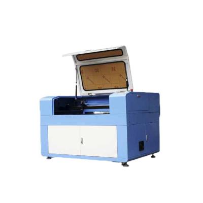 China Laser Engraving 2021 Hot Sale M900 CNC Laser Machine Redsail Laser Engraving Machine for sale