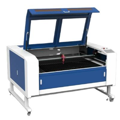 China Laser CUTTING Redsail CM1390E Laser Engraving And Cutting Machine Made In China for sale