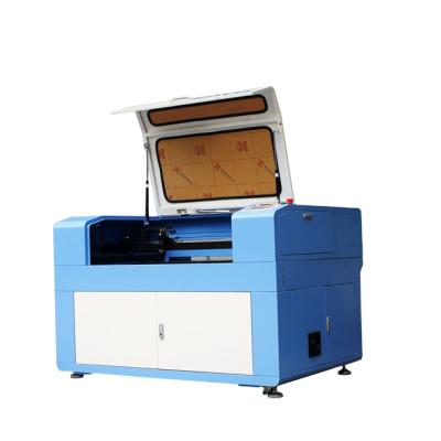 China 2021 big laser CUT China laser machine m900 for cutting and engraving with CO2 laser and high precision for sale