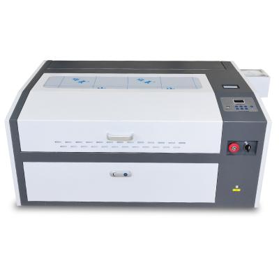 China Laser CUT Excellent Redsail M3050E Made in China Laser Engraver Laser Cutting Machine for sale