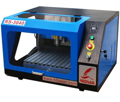 China Garment Shops DSP Mini Mini CNC Router/Woodworking Mini CNC Router/3D CNC Router with CE Certificate for sale