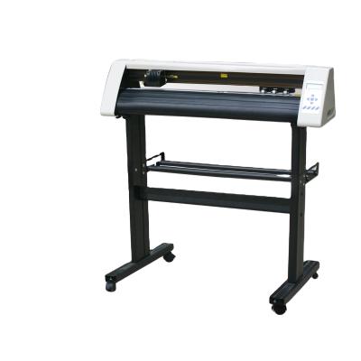 China New Design Redsail RS800C Cutter Vinyl Cutter Copy and Cut Plotter 720mm for sale