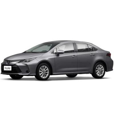 China 2023 Hot Selling Cheap Used Cars Electric Vehicle EV Compact Toyota Corolla E-Cvt 1.8L Hybrid Auto Intelligent Electric Hybrid Twin Motor 1.8L for sale