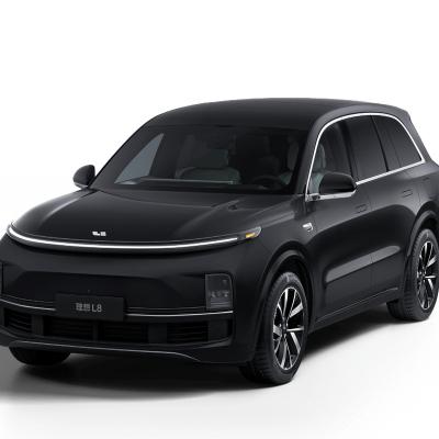 China China Direct Factory Price Lixiang Leading One L7 18 L9 Suv 5080*1995*1800mm Electric Cars Automobile Ev Car Ideal Air Pro Max New Energy Vehicle for sale